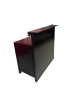 Barelement schwarz 1